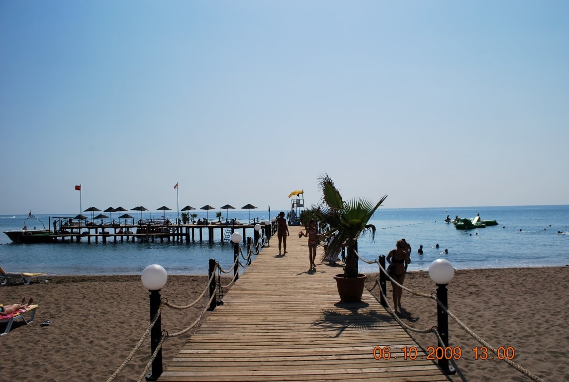 imagini hotel WOW KREMLIN PALACE ANTALYA